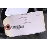 2003-2006 Porsche Cayenne Wheel 18 X 8 Inch Rim - 7L5601025A OEM