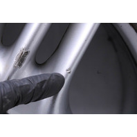 2003-2006 Porsche Cayenne Wheel 18 X 8 Inch Rim - 7L5601025A OEM