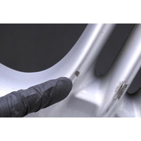 2003-2006 Porsche Cayenne Wheel 18 X 8 Inch Rim - 7L5601025A OEM