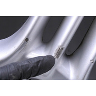 2003-2006 Porsche Cayenne Wheel 18 X 8 Inch Rim - 7L5601025A OEM