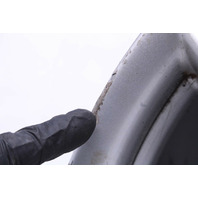 2003-2006 Porsche Cayenne Wheel 18 X 8 Inch Rim - 7L5601025A OEM