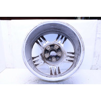 2003-2006 Porsche Cayenne Wheel 18 X 8 Inch Rim - 7L5601025A OEM