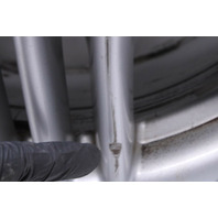 2003-2006 Porsche Cayenne Wheel 18 X 8 Inch Rim - 7L5601025A OEM