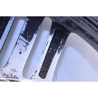 2003-2006 Porsche Cayenne Wheel 18 X 8 Inch Rim - 7L5601025A OEM