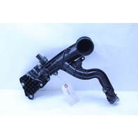 2005-2008 Porsche Boxster Cayman Water Coolant Guide Housing OEM