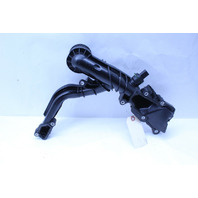 2005-2008 Porsche Boxster Cayman Water Coolant Guide Housing OEM