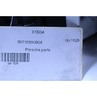 2005-2008 Porsche Boxster Cayman Water Coolant Guide Housing OEM