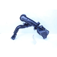 2005-2008 Porsche Boxster Cayman Water Coolant Guide Housing OEM