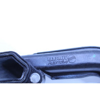 2005-2008 Porsche Boxster Cayman Water Coolant Guide Housing OEM