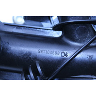 2005-2008 Porsche Boxster Cayman Water Coolant Guide Housing OEM