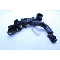 2005-2008 Porsche Boxster Cayman Water Coolant Guide Housing OEM