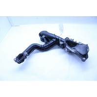 2005-2008 Porsche Boxster Cayman Water Coolant Guide Housing OEM