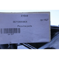 2005-2008 Porsche Boxster Cayman Water Coolant Guide Housing OEM