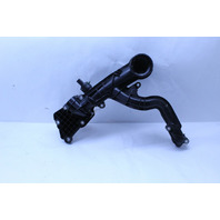 2005-2008 Porsche Boxster Cayman Water Coolant Guide Housing OEM