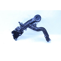 2005-2008 Porsche Boxster Cayman Water Coolant Guide Housing OEM