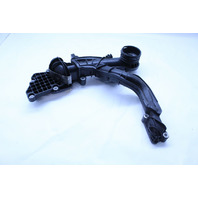 2005-2008 Porsche Boxster Cayman Water Coolant Guide Housing OEM