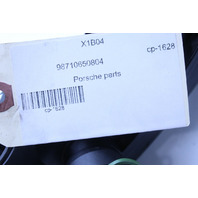 2005-2008 Porsche Boxster Cayman Water Coolant Guide Housing OEM