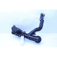 2005-2008 Porsche Boxster Cayman Water Coolant Guide Housing OEM