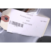 2003-2010 Porsche Cayenne Wheel 20 X 9 Rim OEM