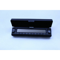 1995-1998 Porsche 911 993 Radio Stereo Cassette CR-210 OEM