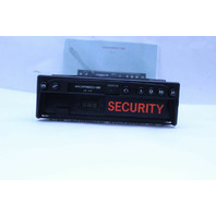 1995-1998 Porsche 911 993 Radio Stereo Cassette CR-210 OEM
