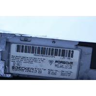 1995-1998 Porsche 911 993 Radio Stereo Cassette CR-210 OEM