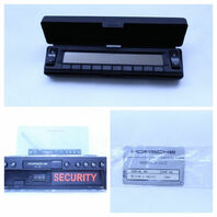 1995-1998 Porsche 911 993 Radio Stereo Cassette CR-210 OEM