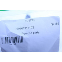 2005 Porsche 911 997 Boxster 987 Power Window Switch Left OEM