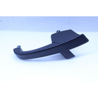 2005-2012 Porsche 911 997 Door Panel Grab Pull Handle Left Black OEM