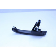 2005-2012 Porsche 911 997 Door Panel Grab Pull Handle Left Black OEM