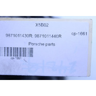 Porsche parts OEM