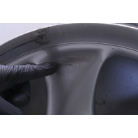 Porsche 911 993 996 Wheel 18 X 10 "Techno" Twist Rim OEM