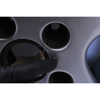 Porsche 911 993 996 Wheel 18 X 10 "Techno" Twist Rim OEM