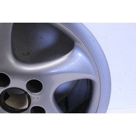 Porsche 911 993 996 Wheel 18 X 10 "Techno" Twist Rim OEM