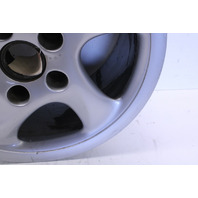 Porsche 911 993 996 Wheel 18 X 10 "Techno" Twist Rim OEM