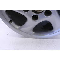 Porsche 911 993 996 Wheel 18 X 10 "Techno" Twist Rim OEM