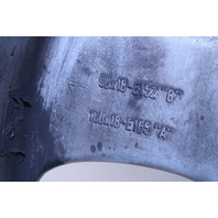 Porsche 911 993 996 Wheel 18 X 10 "Techno" Twist Rim OEM