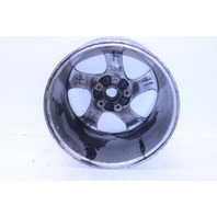 Porsche 911 993 996 Wheel 18 X 10 "Techno" Twist Rim OEM