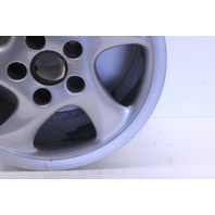 Porsche 911 993 996 Wheel 18 X 10 "Techno" Twist Rim OEM