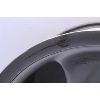 Porsche 911 993 996 Wheel 18 X 10 "Techno" Twist Rim OEM