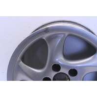 Porsche 911 993 996 Wheel 18 X 10 "Techno" Twist Rim OEM