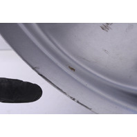 2000-2004 Porsche Boxster 986 Rear Wheel 17 X 8.5 Rim OEM