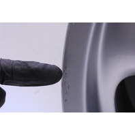 2000-2004 Porsche Boxster 986 Rear Wheel 17 X 8.5 Rim OEM