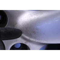 2000-2004 Porsche Boxster 986 Rear Wheel 17 X 8.5 Rim OEM