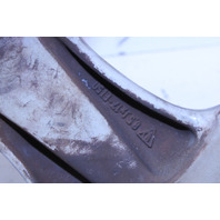 2000-2004 Porsche Boxster 986 Rear Wheel 17 X 8.5 Rim OEM