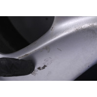 2000-2004 Porsche Boxster 986 Rear Wheel 17 X 8.5 Rim OEM