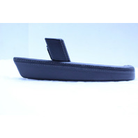 2005-2012 Porsche 911 997 Door Panel Grab Pull Handle Left Black OEM