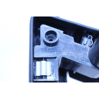 2005-2012 Porsche 911 997 Door Panel Grab Pull Handle Left Black OEM