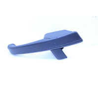 2005-2012 Porsche 911 997 Door Panel Grab Pull Handle Left Black OEM