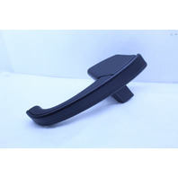 2005-2012 Porsche 911 997 Door Panel Grab Pull Handle Left Black OEM